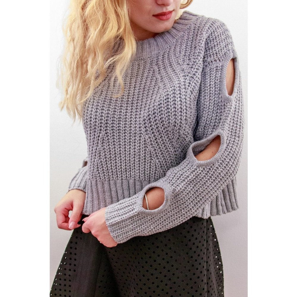 AIDA SWEATER